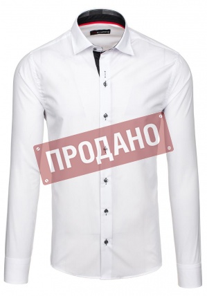 Рубашка SWhi6922-1