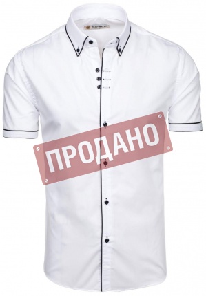 Рубашка SWhi6507