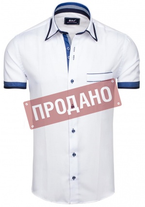 Рубашка SWhi6535