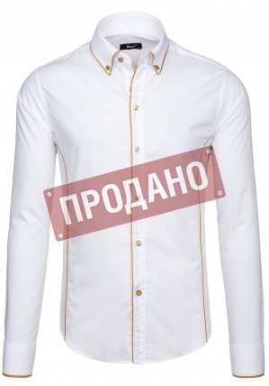 Рубашка SWhi6878-1